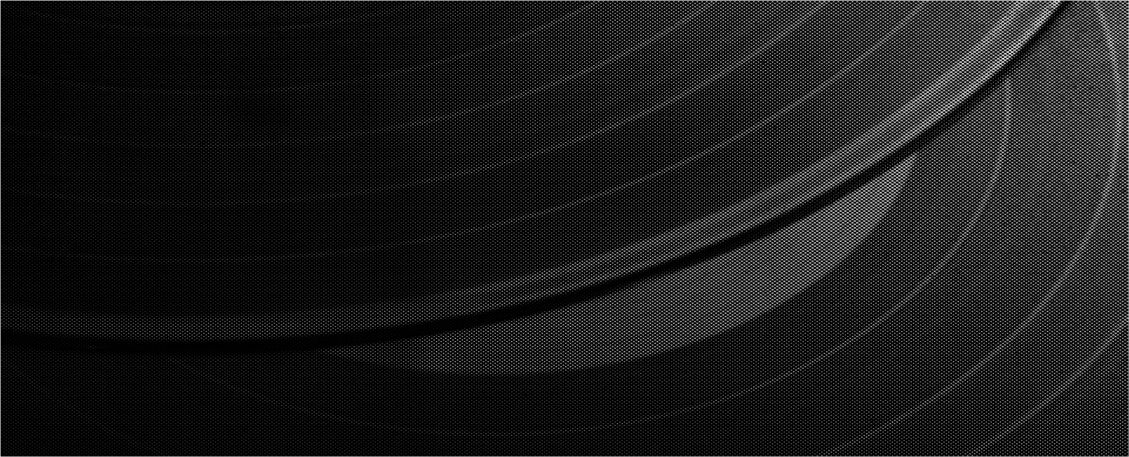 Vinyl records with halftone effect showcasing Renegade Records music collection